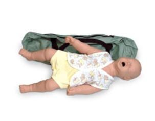 Choking Mannequin Infant Infant