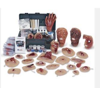 Moulage Kit