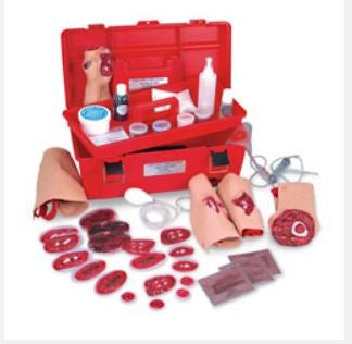 Multiple Casualty Kit