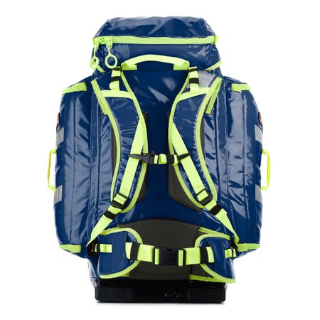 EMS Backpack G3 Backup Blue Tarpaulin 25 X 18 X 8-1/2 Inch