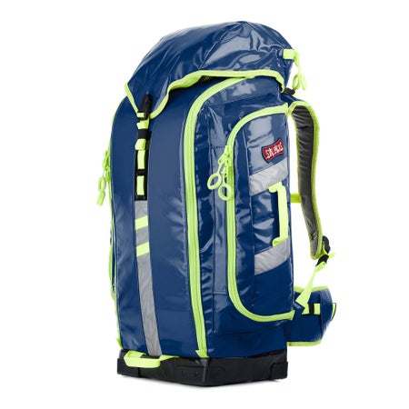 EMS Backpack G3 Backup Blue Tarpaulin 25 X 18 X 8-1/2 Inch