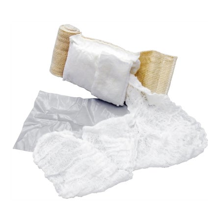 Hemostatic Dressing Olaes® Modular Bandage 6 X 48 Inch 1 per Pack Sterile