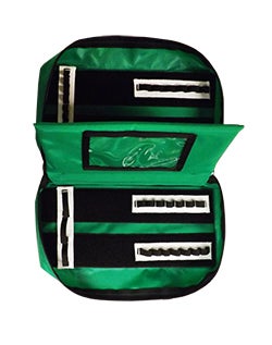 Drug Kit Green