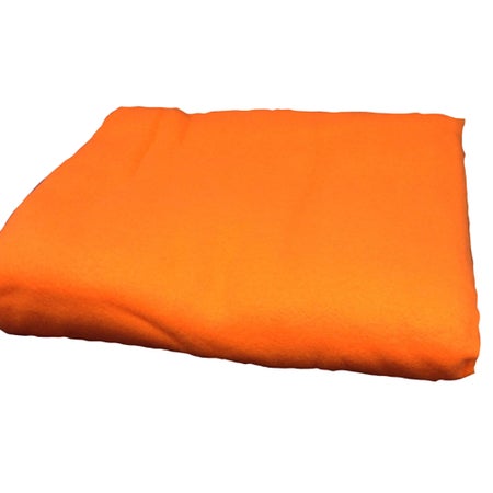 Blanket First Comfort™ 50 X 80 Inch Fleece