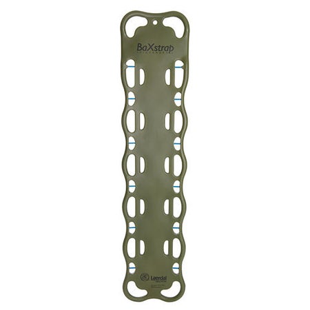 Spine Board Green