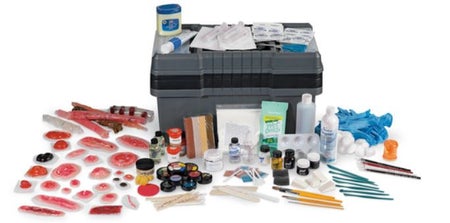 Ultra Nursing Wound Kit Life/form®