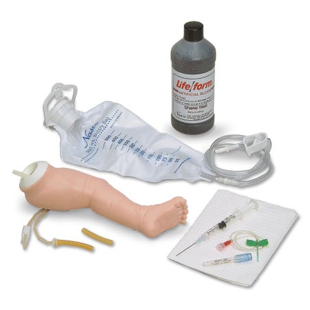Leg Mannequin Life/form® Infant