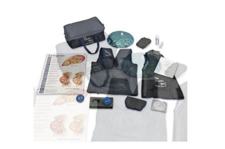 Pregnancy Simulator The Empathy Belly® Female Adult 30 to 33 lbs.