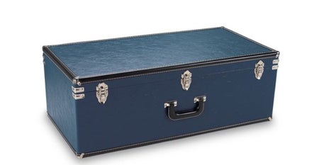Torso Simulator Carry Case Nasco™ Hard Case