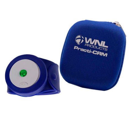 Practi-CRM Wrist Band