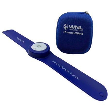 Practi-CRM Wrist Band