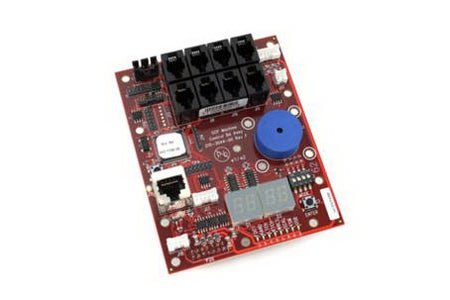 Table SCP Machine Control PC Board Kit For 630 Universal Procedures Table