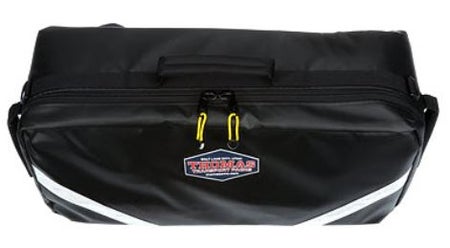 Airway Bag O2 Lite Black