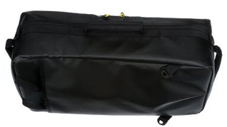 Airway Bag O2 Lite Black