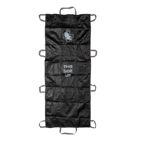 Evacuation Litter NAR ELITE™ Black 30 X 76 Inch 10 Handles