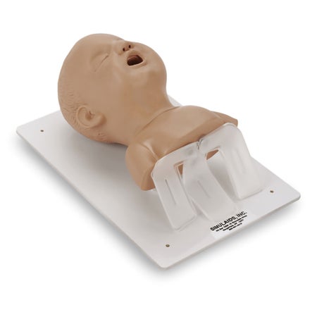 Airway Management Mannequin Simulaids® Infant