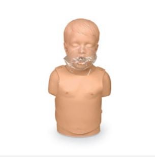 CPR Mannequin Sani Child