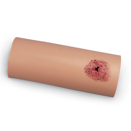 Hemorrhage Control Trainer Simulaids® 8 lbs.