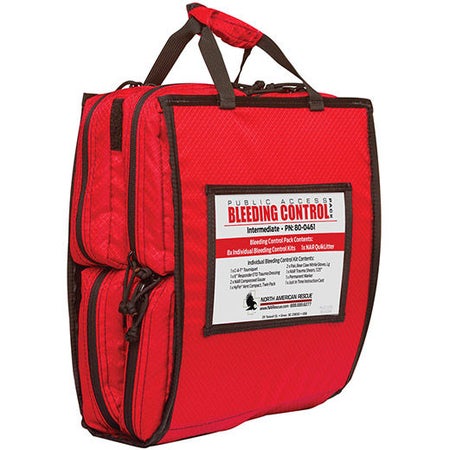 Bleeding Control Kit Intermediate