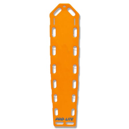 Pro-Lite XT Spineboard 1,000 lbs. Weight Capacity Lime Green