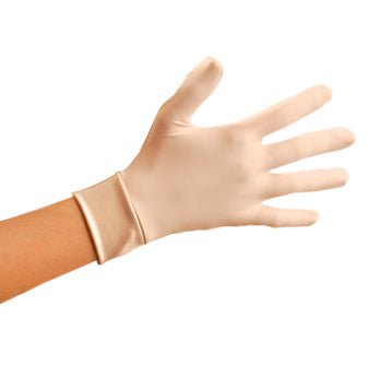 Support Glove Occumitts® My Way Full Finger Medium Wrist Length Hand Specific Pair