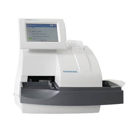 Urine Analyzer CLINITEK Advantus® CLIA Non-Waived