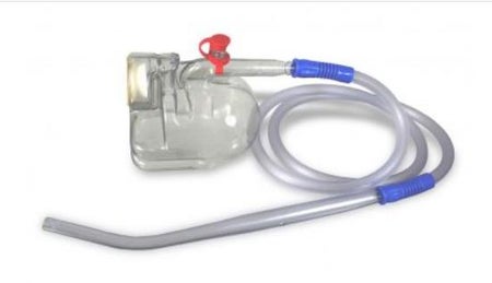 Suction Canister SSCOR Quickdraw®