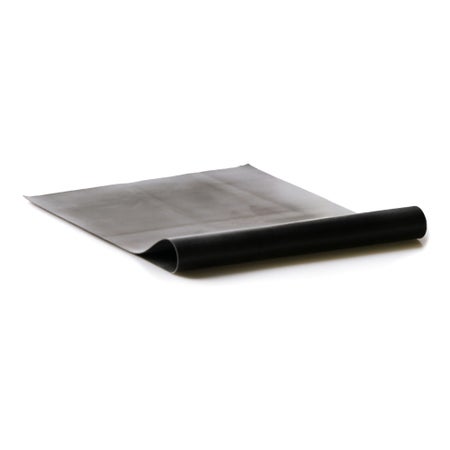 Exercise Resistance Band McKesson CanDo® Black 5 Inch X 6 Yard X-Heavy Resistance
