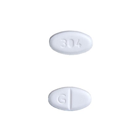 Norethindrone Acetate 5 mg Tablet 50 Tablets