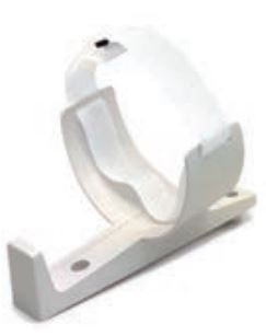 Sanitizing Wipes Mount For Rolling Stand