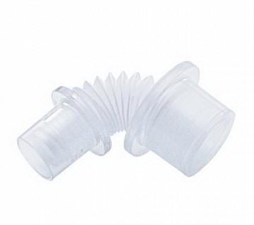 Ventilator Patient Connector For Ventilator