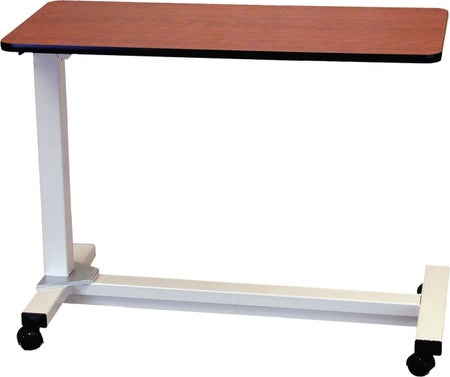 Barriatric Overbed Table Drive™ 30 to 45 Inch Height Range