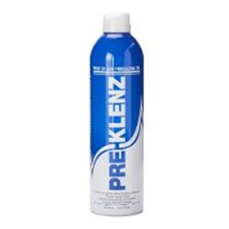 Instrument Detergent Pre-Klenz™ Gel RTU 7 oz. Citrus Floral Scent