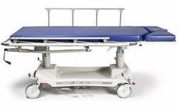 Refurbished Stretcher Adjustable Height