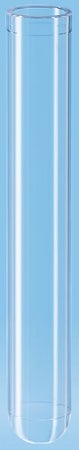 Centrifuge Tube Plain 5 mL Without Closure Polypropylene Tube