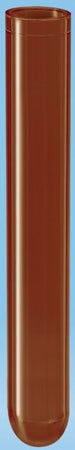 Storage and/or Transport Tube Plain 5 mL Without Closure Polypropylene Tube