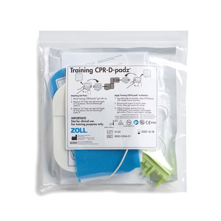AED Training Pad AED Plus