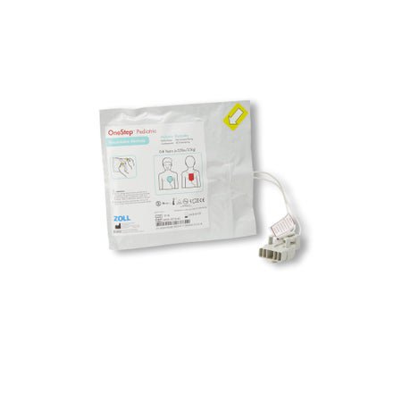 Resuscitation Electrode OneStep™ Pediatric
