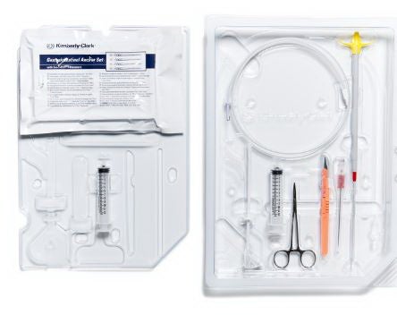 Introducer Kit Halyard 20 Fr. For MIC*/ MIC-KEY* 16 Fr. Gastrostomy Feeding Tube