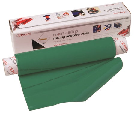 Non-Slip Matting Dycem® 8 Inch X 6-1/2 Foot