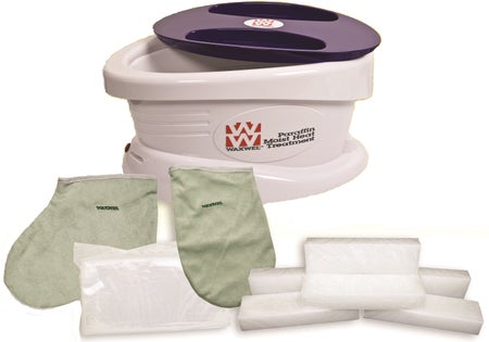 Paraffin Bath WaxWel 12 X 13 X 18 Inch