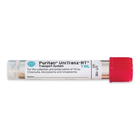 Transport Media Puritan® UniTranz-RT® Universal Transport Medium