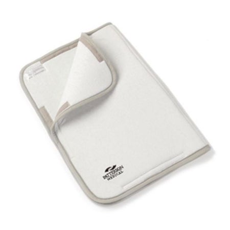 Gel Pack Covers White, Cervical