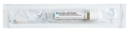Puritan® Opti-Swab™ Specimen Collection and Transport System 6 Inch Length Sterile