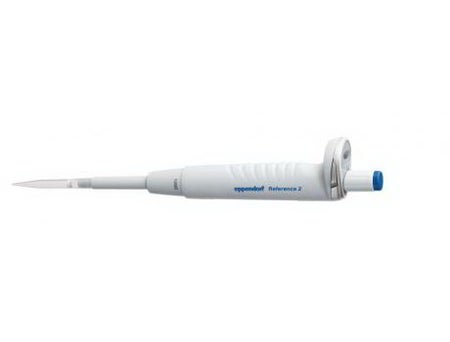 Eppendorf Reference® 2 Variable Volume Pipette 20 to 200 μL