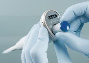 Eppendorf Reference® 2 Variable Volume Pipette 20 to 200 μL