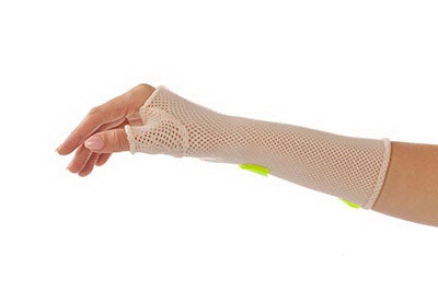 Splinting Material Orfit® Classic Soft Solid 1/8 X 18 X 24 Inch Thermoplastic Beige