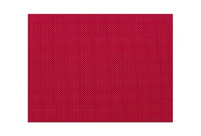 Splinting Material Orfit® Colors NS 13% Micro Perforated 1/12 X 18 X 24 Inch Thermoplastic with Non-Stick Coating Dynamic Red
