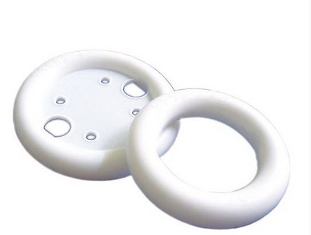 Pessary MedGyn Ring Size 4 Silicone