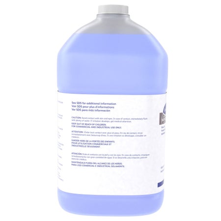 Dish Detergent Diversey™ Suma® Rinse 1 gal. Bottle Liquid Scented